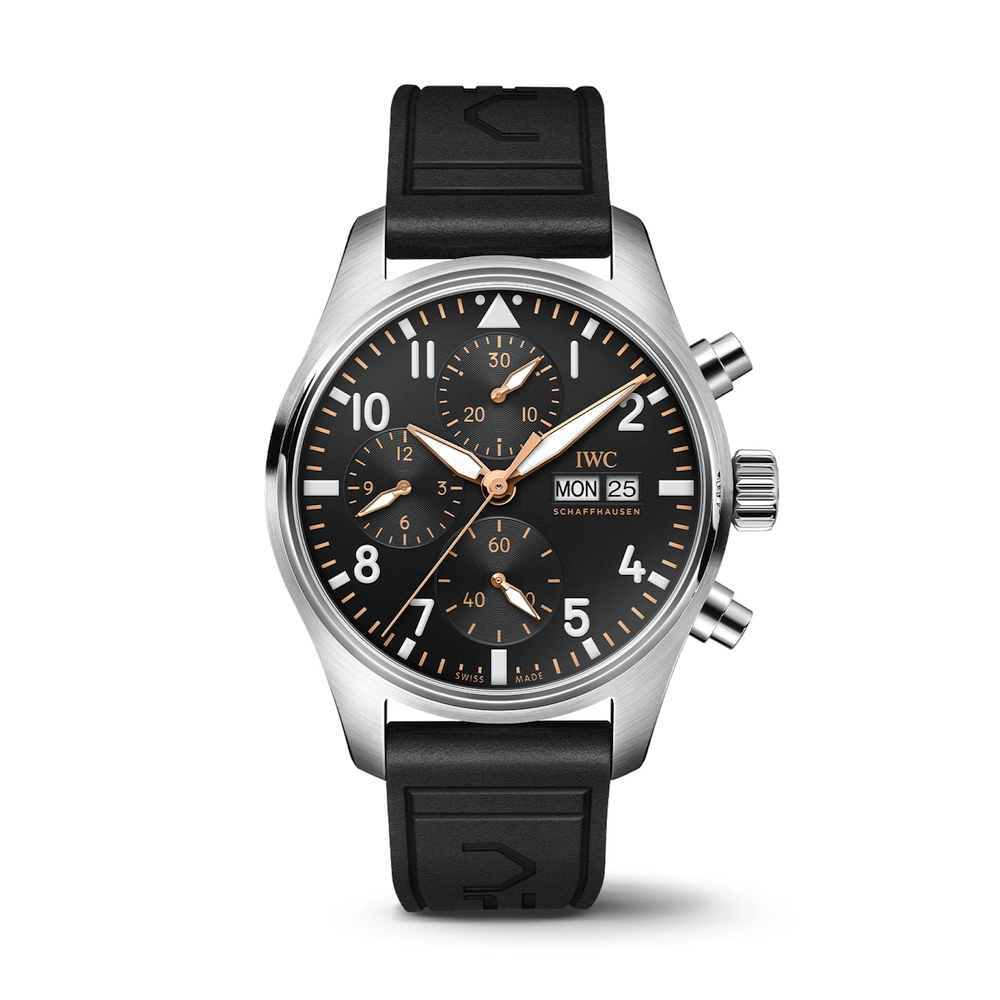Pilot's Watch Chronograph 41 APXGP