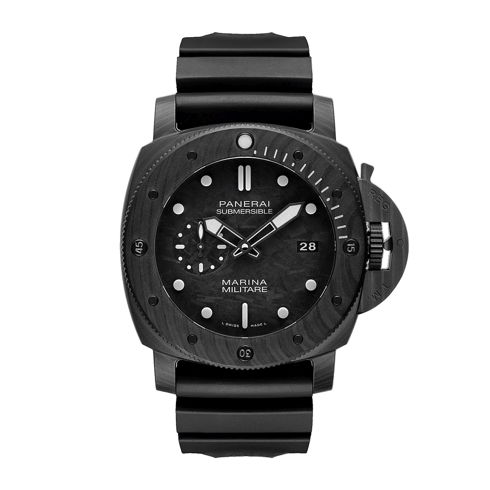 Submersible Marina Militare