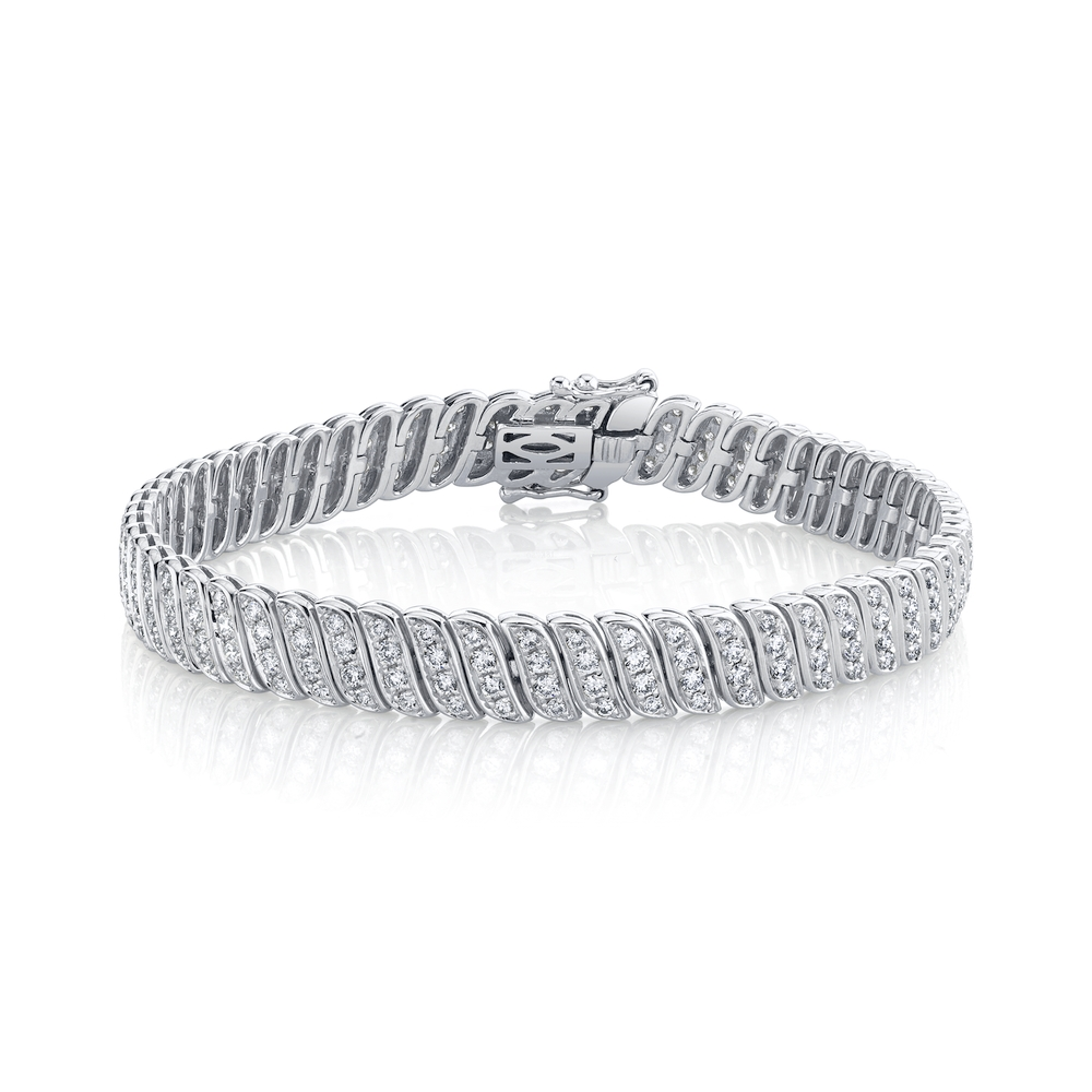 DIAMOND ZOE BRACELET