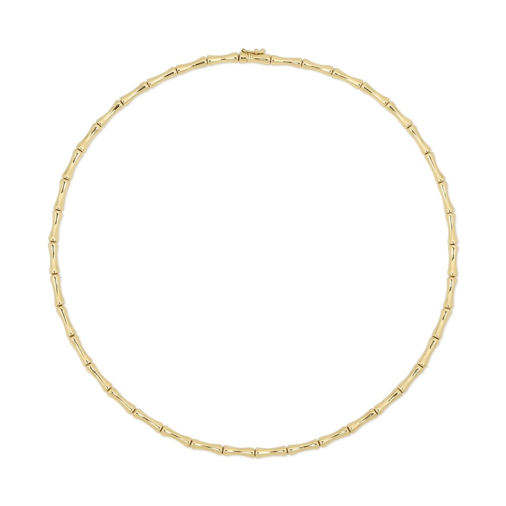 BAMBOO CHOKER