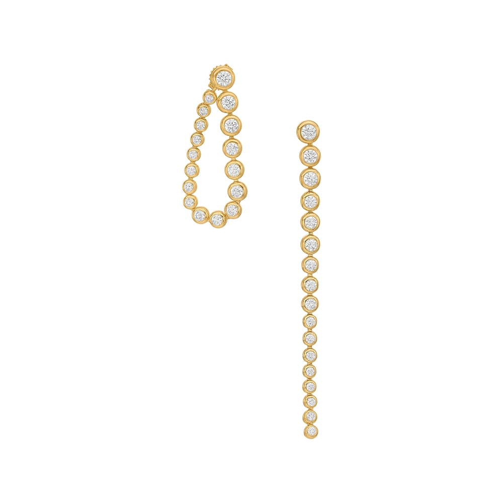 Convertible Stiletto Earrings