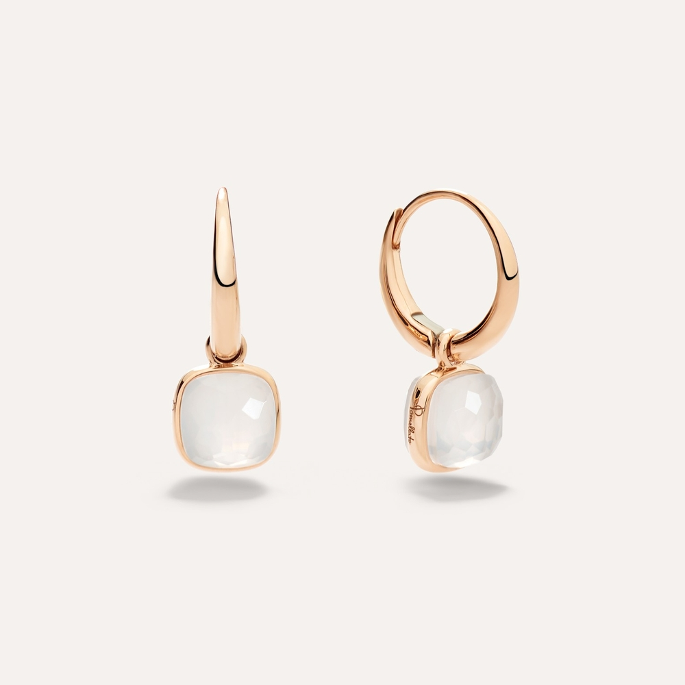 Nudo Mini Earrings