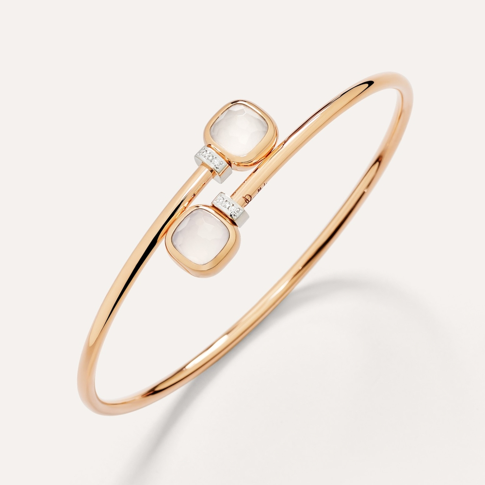 Nudo Mini Bangle