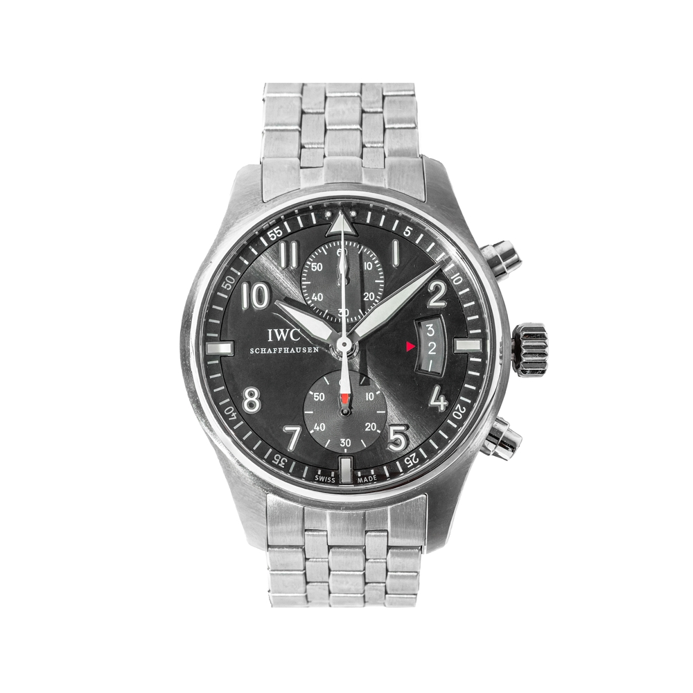 Spitfire Chronograph