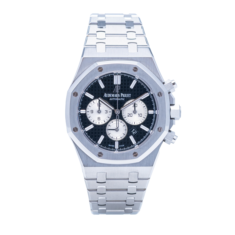 Royal Oak Chronograph