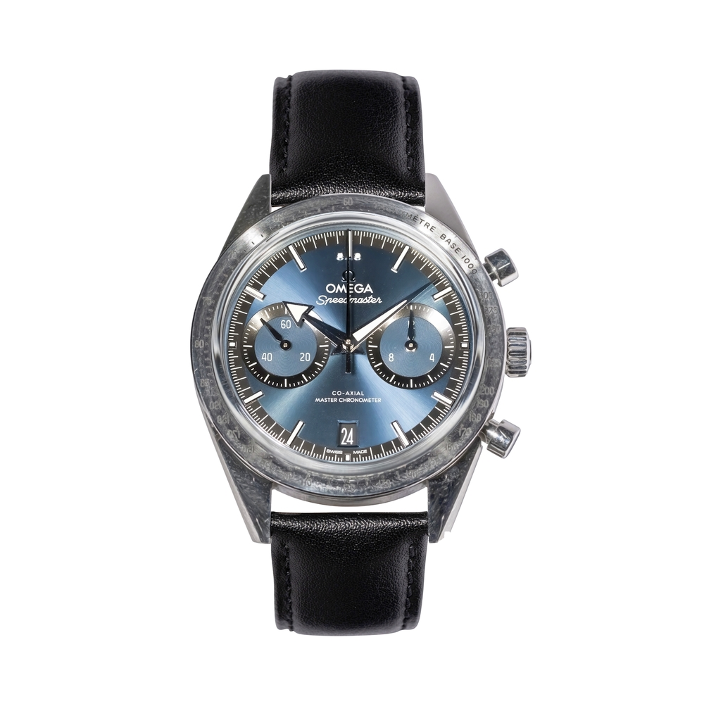 Speedmaster '57