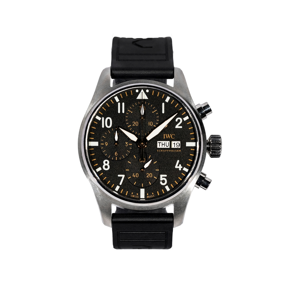 APXGP Pilot's Chronograph 41