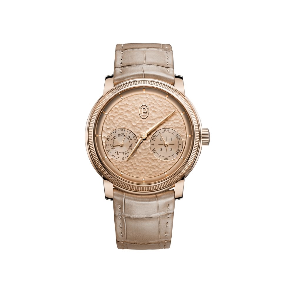 TORIC QUANTIEME PERPETUEL