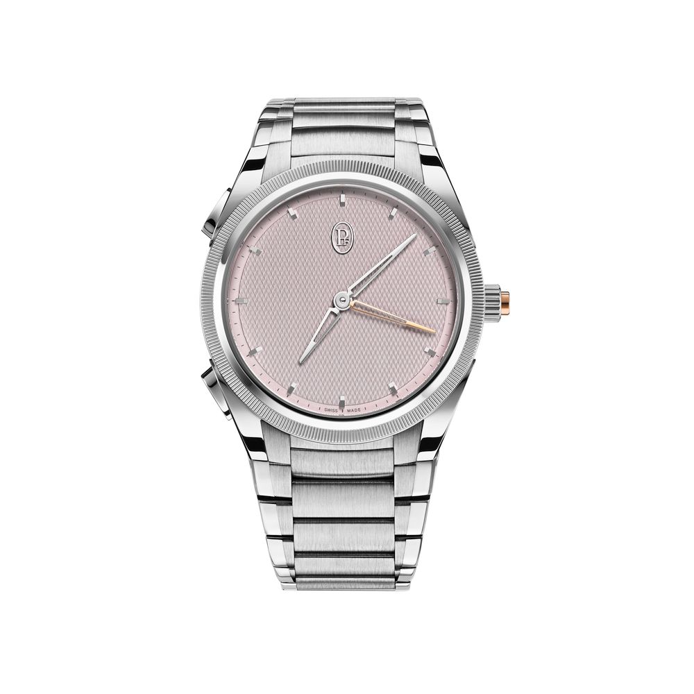 TONDA PF Minute RATTRAPANTE Arctic Rose