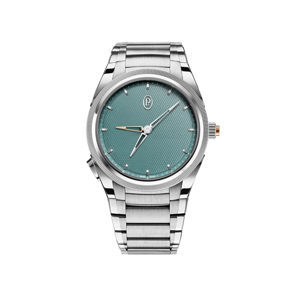 TONDA PF GMT RATTRAPANTE VERZASCA