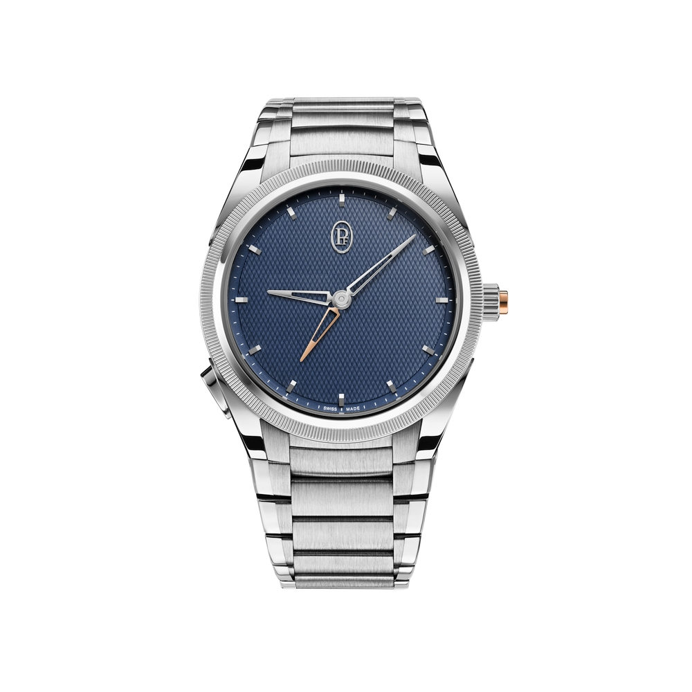 TONDA PF GMT RATTRAPANTE