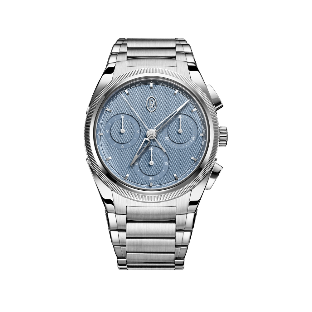 TONDA PF CHRONOGRAPH