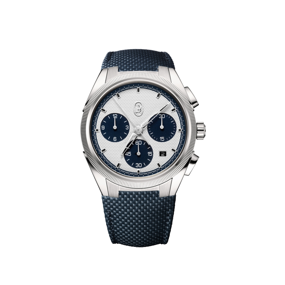 TONDA PF SPORT CHRONOGRAPH